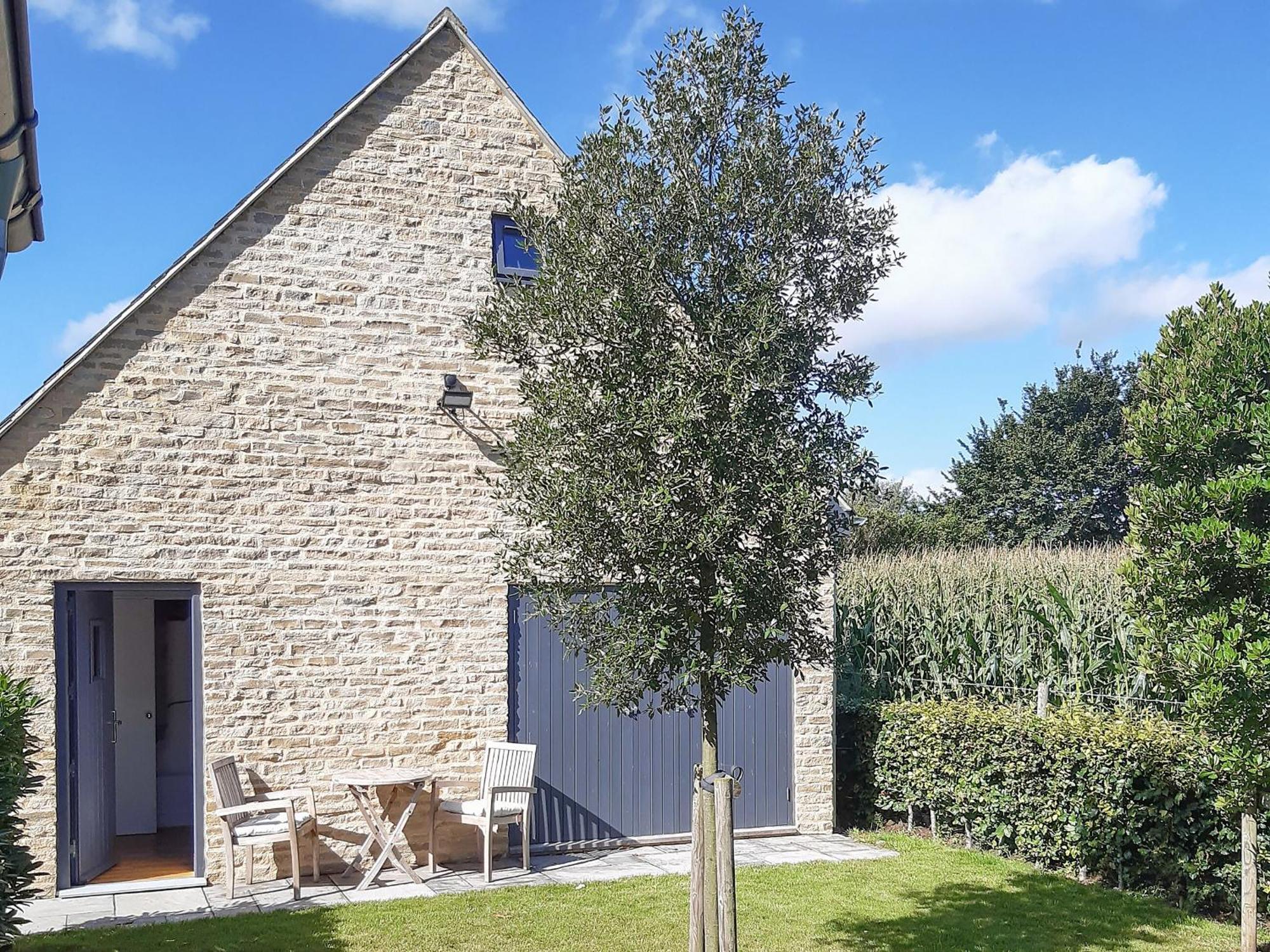 Villa The Fold Appleton  Exterior foto