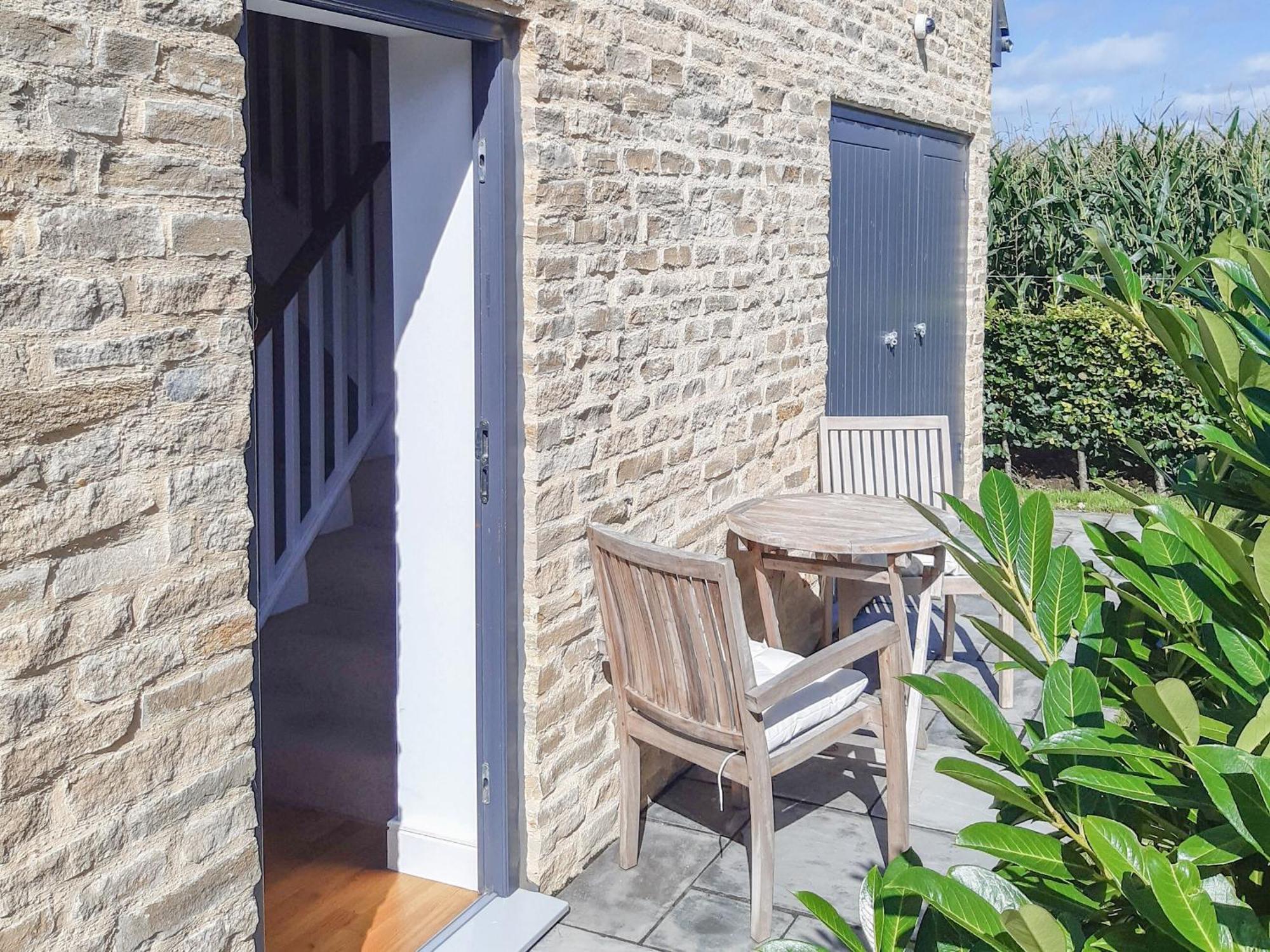 Villa The Fold Appleton  Exterior foto